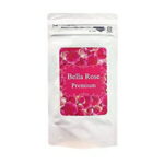ローズ サプリ 飲む 香水 フェロモン サプリメント 口臭対策 ベラローズプレミアム Bella Rose Premium メール便 送料無料 n251601