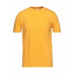 ピューテリー PEUTEREY メンズ Tシャツ トップス T-shirts Ocher