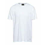 ピューテリー PEUTEREY メンズ Tシャツ トップス T-shirts White