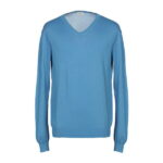ピューテリー PEUTEREY メンズ ニット&セーター アウター Sweaters Azure