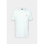 ピューテリー メンズ Tシャツ トップス MEDINILLA - Polo shirt - white