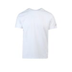 ピューテリー メンズ Tシャツ トップス T-shirt White