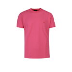 ピューテリー メンズ Tシャツ トップス T-shirt Pink