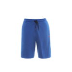 ピューテリー メンズ カジュアルパンツ ボトムス Bermuda Shorts Blue