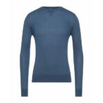 ピューテリー PEUTEREY メンズ ニット&セーター アウター Sweaters Blue