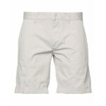 ピューテリー PEUTEREY メンズ カジュアルパンツ ボトムス Shorts & Bermuda Shorts Light grey