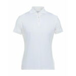 ピューテリー PEUTEREY メンズ ポロシャツ トップス Polo shirts White