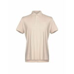 ピューテリー PEUTEREY メンズ ポロシャツ トップス Polo shirts Beige