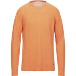 ピューテリー PEUTEREY メンズ ニット・セーター トップス【Sweater】Orange