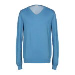 ピューテリー PEUTEREY メンズ ニット・セーター トップス【Sweater】Azure
