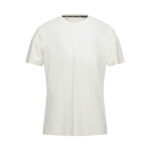 ピューテリー PEUTEREY メンズ Tシャツ トップス【T-Shirt】White