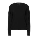ピューテリー PEUTEREY レディース ニット・セーター トップス【Sweater】Black
