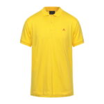 ピューテリー PEUTEREY メンズ ポロシャツ トップス【Polo Shirt】Yellow