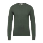 ピューテリー PEUTEREY メンズ ニット・セーター トップス【Sweater】Military green