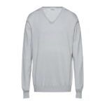 ピューテリー PEUTEREY メンズ ニット・セーター トップス【Sweater】Light grey