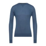 ピューテリー PEUTEREY メンズ ニット・セーター トップス【Sweater】Blue