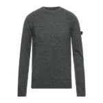 ピューテリー PEUTEREY メンズ ニット・セーター トップス【Sweater】Grey