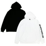 【2倍ポイント】 BAGARCH バガーチ PULLOVER HOODY ザ バガーチ ボーイズ パーカ— プルオーバー THE BAGARCH BOYZ PARKA BH-1248 AK-69 ak69 エーケーシックスティナイン STREET ストリート ヒップホップ HIPHOP オシャレ かっこいい モテる 【3,980円以上購入で送料無料】